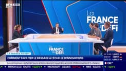 La France au défi - Mardi 17 octobre
