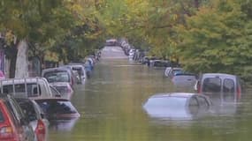 Les inondations en Argentine ont fait au moins 56 morts.