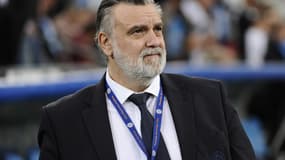 Laurent Nicollin