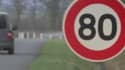 80 km/h: cette départementale qui rend fou les automobilistes