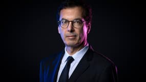 Jean-Pierre Farandou, choisi pour succéder à Guillaume Pepy à la tête de la SNCF