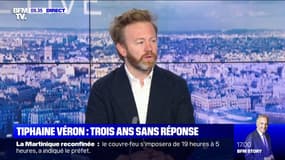 Disparition de Tiphaine Véron: pour l'avocat de la famille, les Japonais "ne se sont pas dotés des moyens nécessaires à exclure la piste criminelle"