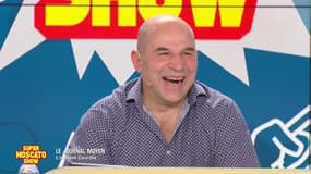 Rolland Courbis, cet énorme génie