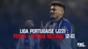 Résumé : Porto - Vitória Setúbal (2-0) - Liga portugaise