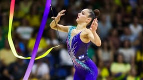 Daniela Munits le 21 août 2025