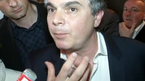 Alexandre Jardin, l'un des initiateurs de la "primaire des Français"