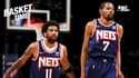 NBA : Avec l'élimination des Nets, est-ce la fin des super teams ? (Basket Time avec Evan Fournier)
