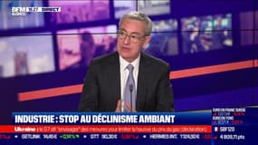 Quand Engie rejette son gaz dans l’atmosphère