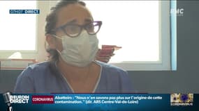 "Le cancer n'attend pas!": les médecins alertent sur ces patients qui ne veulent plus venir se faire soigner à l'hôpital