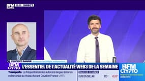 Stablecoins  BBVA prêt à se lancer ?