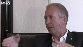 Vadim Vasilyev dresse le bilan de la saison monégasque