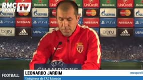 Football / Ligue des champions : Monaco s'attend à un autre Arsenal - 16/03