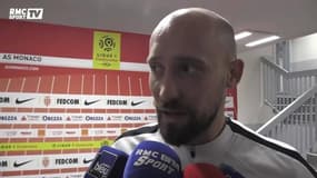 Cohade : "On a manqué de lucidité et de fraîcheur"