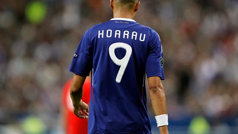 Guillaume Hoarau