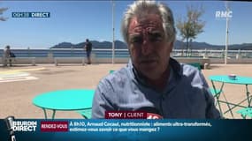 Objectif zéro plastique à Cannes: "Nous avons augmenté les boissons pour absorber le surcoût de la fin du plastique"