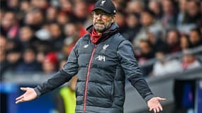 Jurgen Klopp