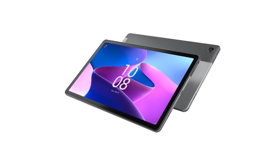 Lenovo M10 Plus Lenovo M10 Plus