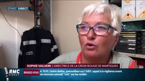 Incendie à Martigues: appel à la solidarité pour venir en aide aux familles sinistrées