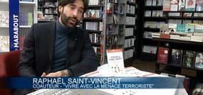 Face à la menace terroriste, les français veulent être formés