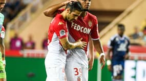 Cesc Fabregas (quand il apprend que sa suspension est finie et qu'il va devoir rejouer en Ligue 1)
