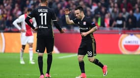 Mathieu Valbuena