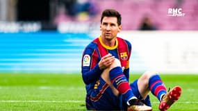 Barça : Imbroglio autour de la prolongation de Messi