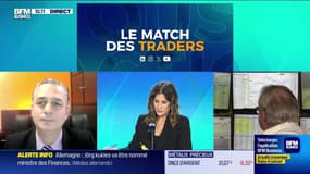 Le match des traders : Election de Trump, quel impact sur les marchés ? - 07/11