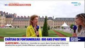 Château de Fontainebleau: à la découverte de 800 ans d'histoire