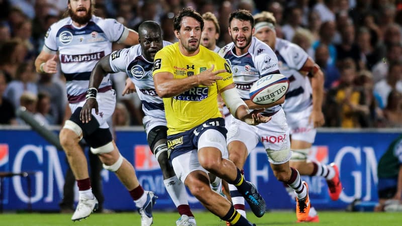 Remi Lamerat (Clermont)