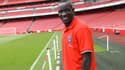 Mamadou Sakho