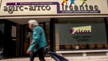 Le déficit des régimes complémentaires en baisse
