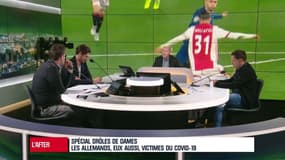Tout comme Aulas pour la Ligue 1, Tottenham et West Ham veulent une saison blanche en Premier League