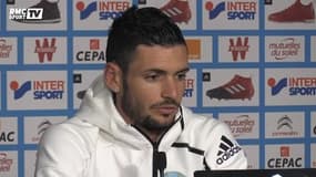 Réaction, Evra, leader… Les propos de Cabella devant la presse