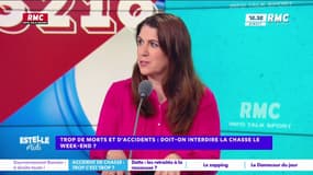 Chasse: "A cause de la doctrine écologique, le gibier ravage les cultures", juge Périco Légasse