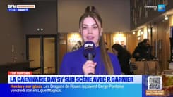 Top Sorties du vendredi 10 janvier - La Caennaise Daysy sur scène avec P. Garnier