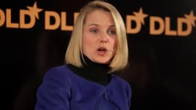 Marissa Mayer pourrait être accusée de trahison