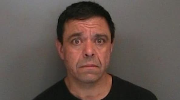 Le suspect arrêté à New York. Le suspect arrêté à New York.