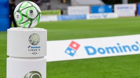 Ligue 2