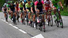 Tour de France