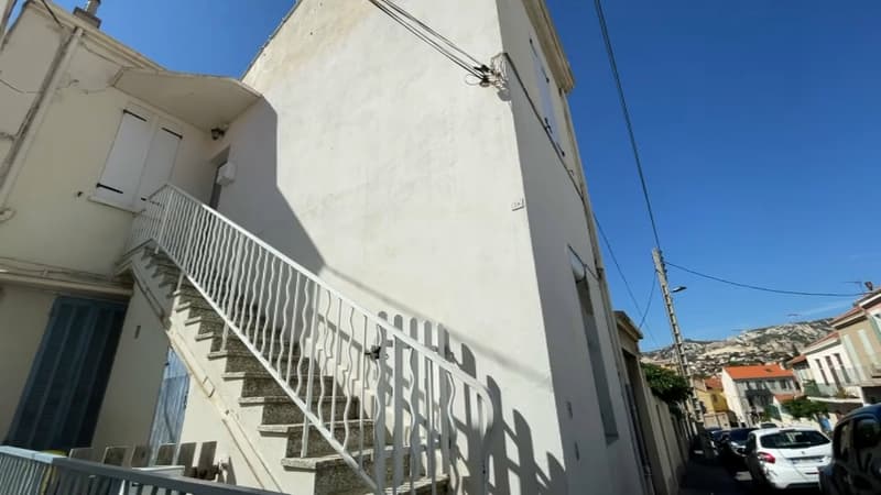 Le logement d'un couple de deux retraités est occupé illégalement depuis bientôt deux ans et demi à Marseille.