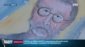 "T'as pigé mec?" Michel Fourniret surprend le tribunal de Versailles avec son obsession des jeunes filles vierges