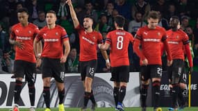La joie des Rennais
