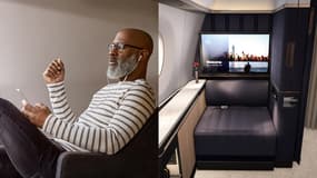 Avec Allegris, Lufthansa revoit les codes du voyage en Business, Premium Economy et Economy Class