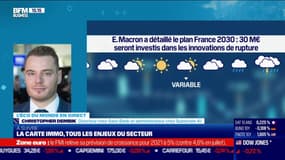  C.Dembik (Saxo Bank) : “Je reste dubitatif sur la capacité d'exécution au niveau de ces différents plans”