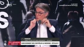"Remettre le masque entre chaque bouchée" : la consigne absurde appliquée dans certains avions !