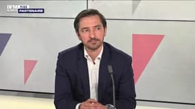 Franck Frayer (CompuGroup Medical): CompuGroup Medical accompagne les professionnels de santé dans la transformation numérique de leur pratique - 12/12