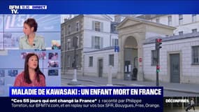 Maladie de Kawasaki: un enfant de 9 ans meurt à Marseille