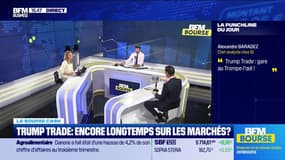 Trump trade : gare au trompe l'oeil ! 