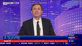 Le Grand Journal de l'Éco - Lundi 15 mars