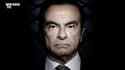"Carlos Ghosn, les secrets d’une chute": revoir l'enquête de BFMTV